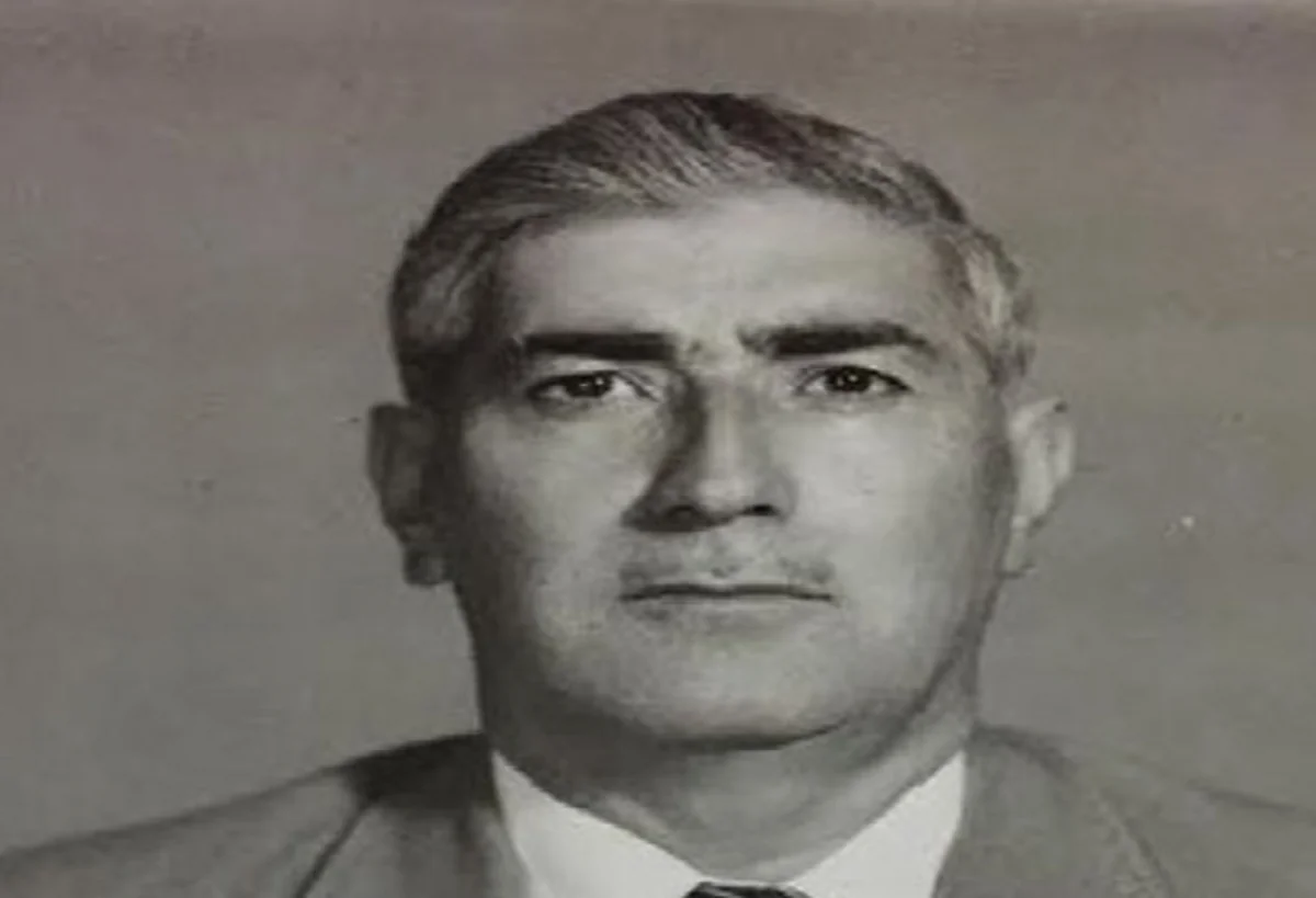 Azərbaycanın əməkdar iqtisadçısı dünyasını dəyişib