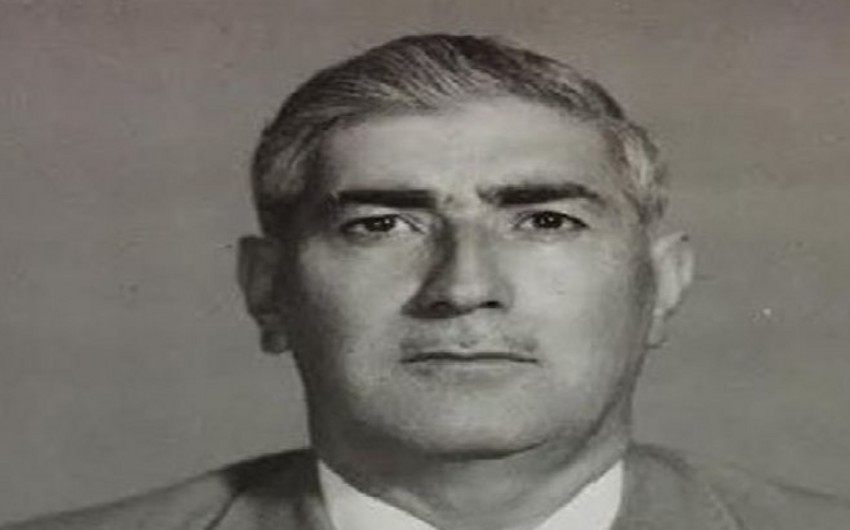 Azərbaycanın əməkdar iqtisadçısı dünyasını dəyişib