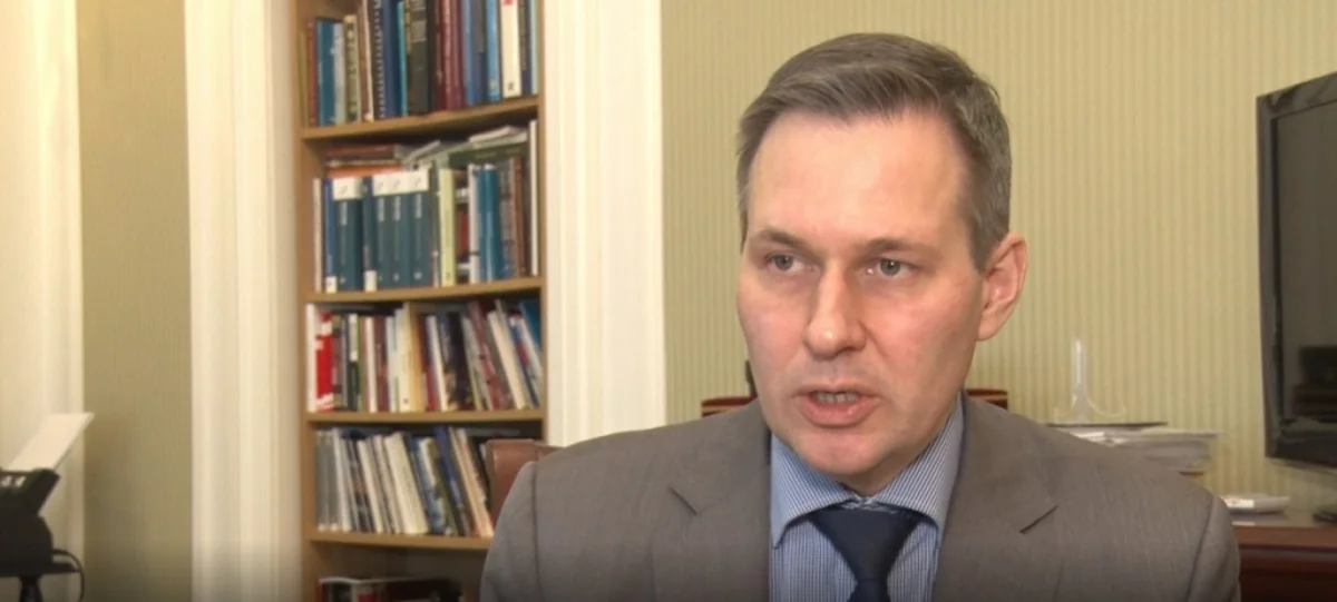 Rusiyalı ekspert: Azərbaycan müharibə istəmir