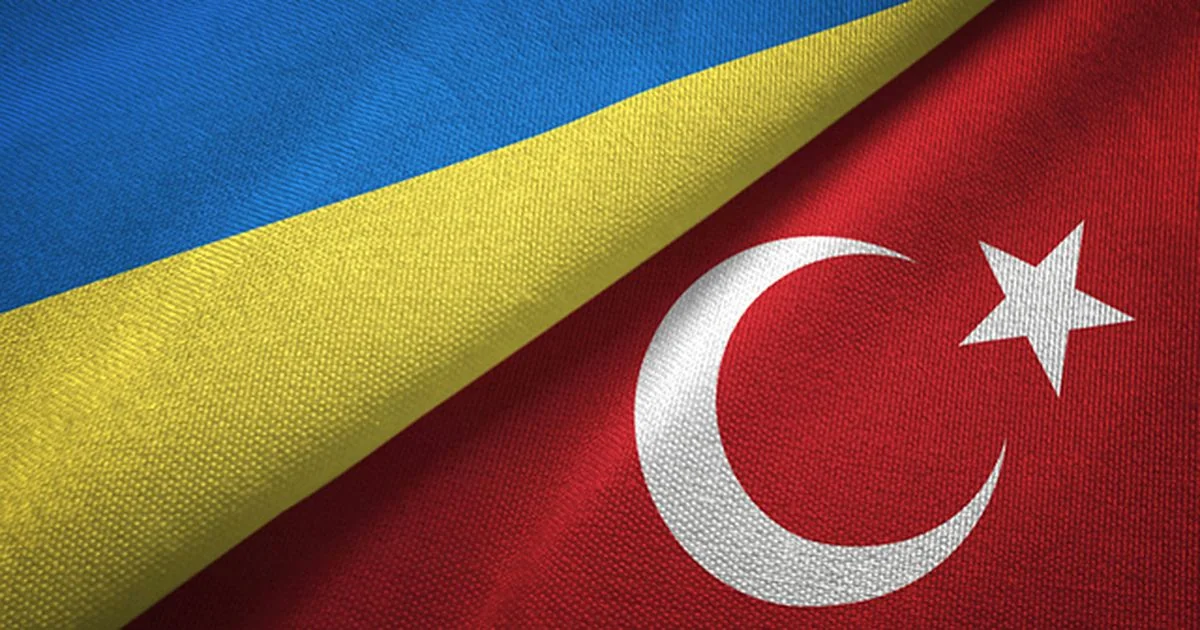 Türkiyə və Ukrayna Ankarada siyasi məsləhətləşmələr aparacaq
