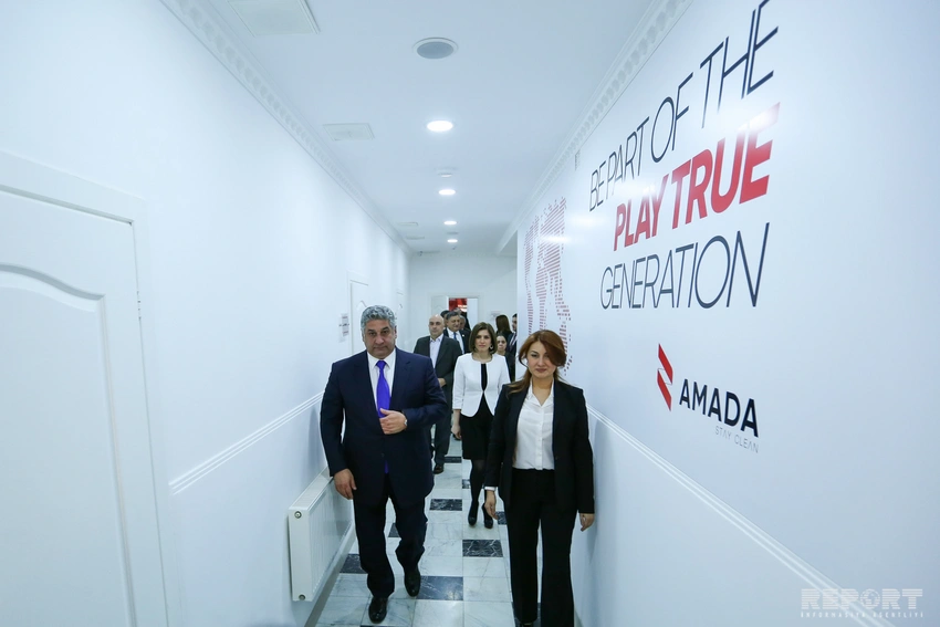 Azərbaycan Premyer Liqasının oyunlarında dopinq-test tətbiq olunacaq