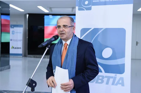 Bədən Tərbiyəsi və İdman Akademiyasında yeni ixtisasartırma proqramlarının icrasına başlanılıb