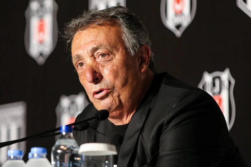 Beşiktaşın prezidenti koronavirusa yoluxub