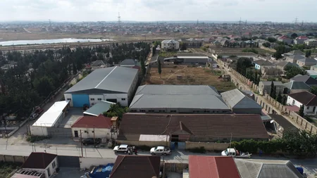 Sabunçuda sudan qanunsuz istifadə halları aşkarlanıb