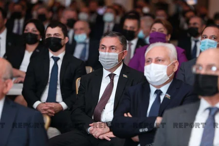 “Azərbaycanın inkişaf modeli: Dünən, bu gün və sabah” mövzusunda konfrans keçirilib 