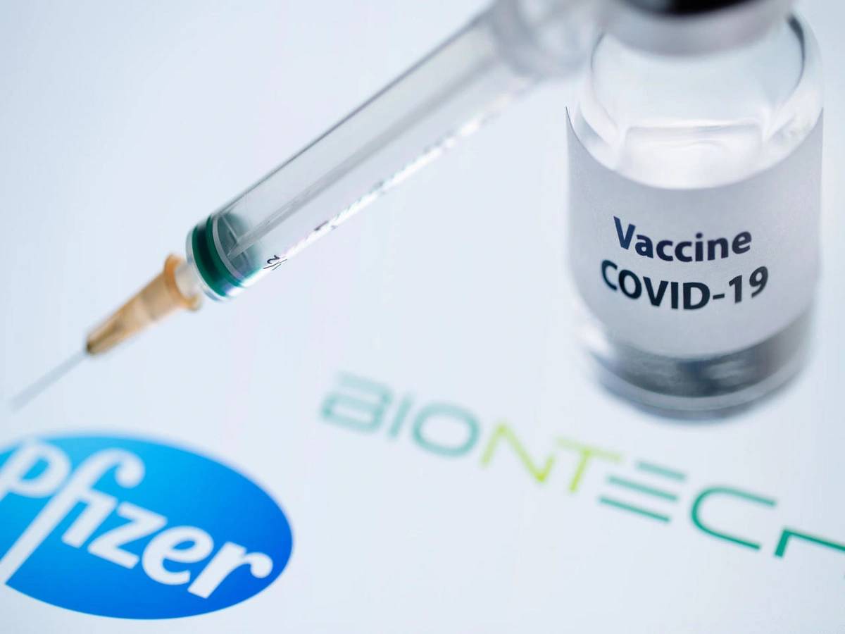 BioNTech CEO: Covid-19 vaccine will work on new UK variant