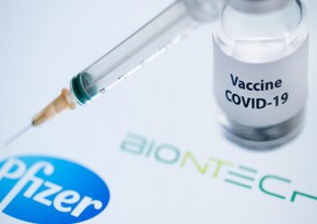 BioNTech CEO: Covid-19 vaccine will work on new UK variant
