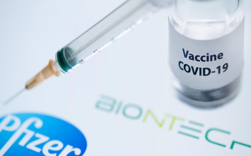 BioNTech CEO: Covid-19 vaccine will work on new UK variant