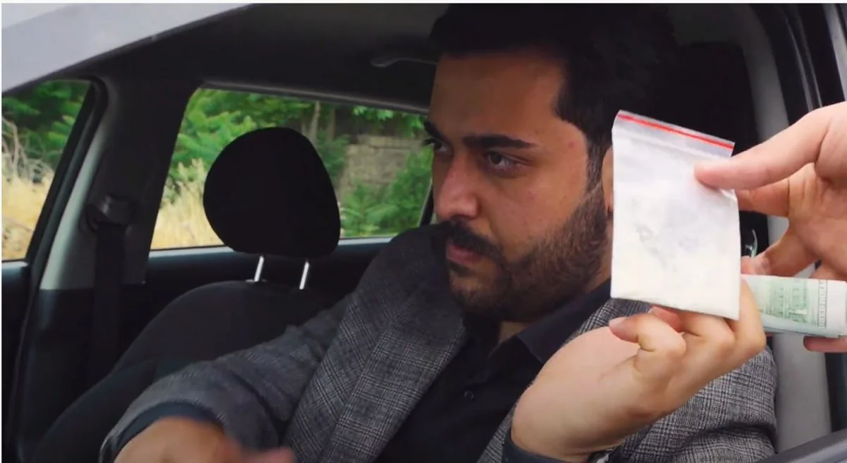 Narkotik vasitələrə birlikdə yox deyək! - VİDEO