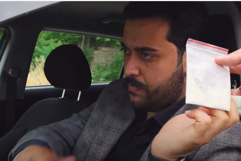 Narkotik vasitələrə birlikdə yox deyək! - VİDEO