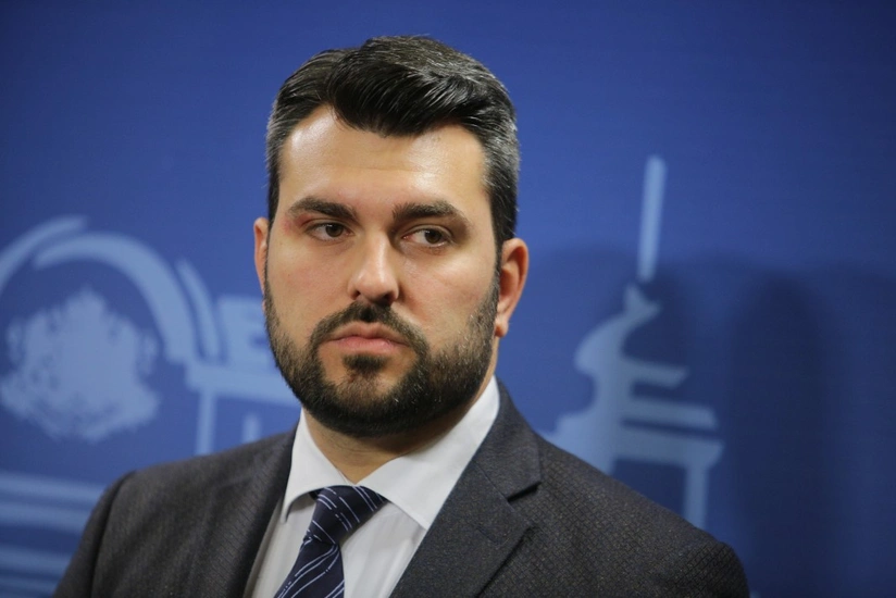 Глава МИД Болгарии посетит Азербайджан в марте