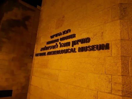 Israel: Making desert a paradise