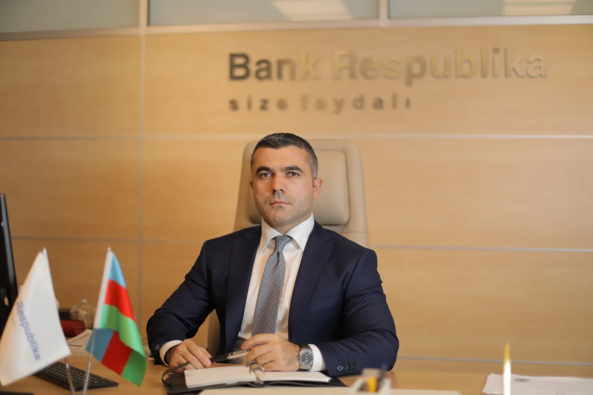 “Bank Respublika” bu ilin III rübünü mənfəətlə başa vurub