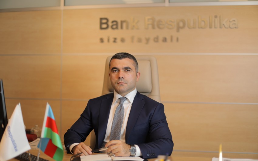 “Bank Respublika” bu ilin III rübünü mənfəətlə başa vurub