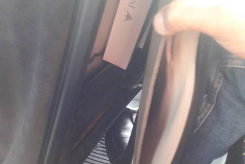 Azərbaycanda gömrükdən gizlədilən xeyli miqdarda siqaret aşkarlanıb