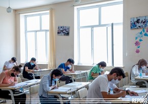 Rezidenturaya qəbulun ilk mərhələsi iki şəhərdə keçiriləcək