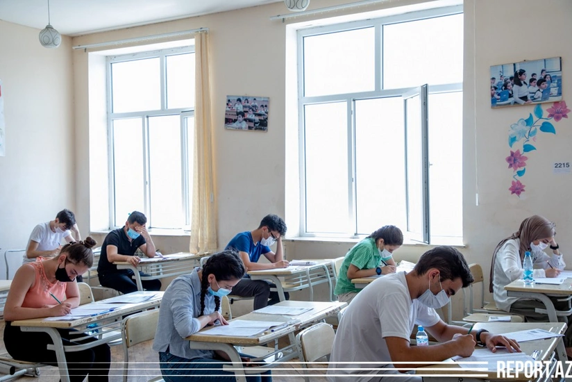 Rezidenturaya qəbulun ilk mərhələsi iki şəhərdə keçiriləcək