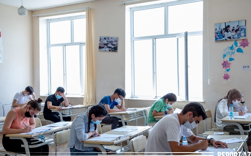 Rezidenturaya qəbulun ilk mərhələsi iki şəhərdə keçiriləcək