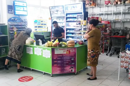 Azərbaycanda 2 250 obyektdə sanitar-epidemioloji tələblər pozulub