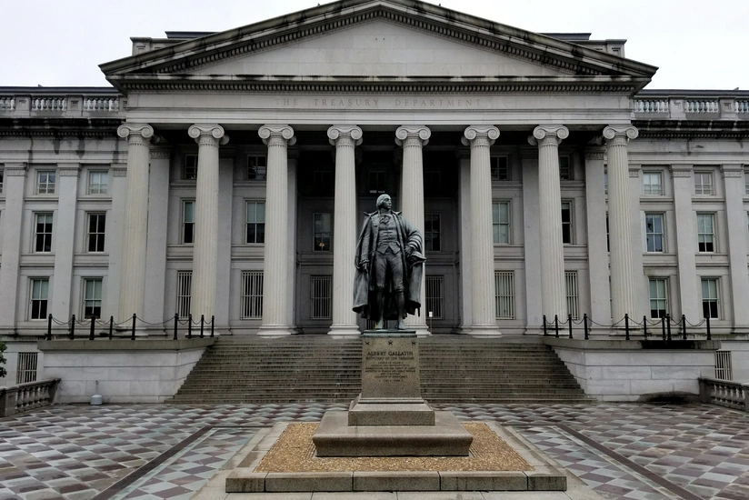 US Treasury reviewing situation with Doing Business report