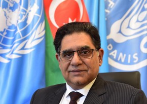  FAO: Temperaturun cüzi artımı fermer üçün böyük fərq yaradır