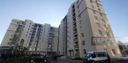 Gəncədə şəhid ailələrinə və müharibə əlillərinə 30 mənzil təqdim edilib