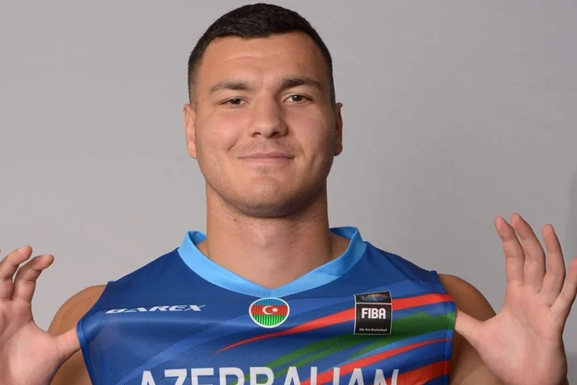 Sabah basketbol klubu ilk transferini gerçəkləşdirib
