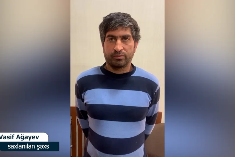 Bakıda rabitə kabeli oğurlanıb
