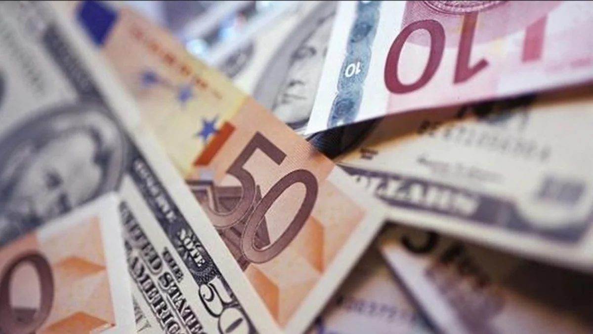 CBA currency exchange rates (29.09.2019)