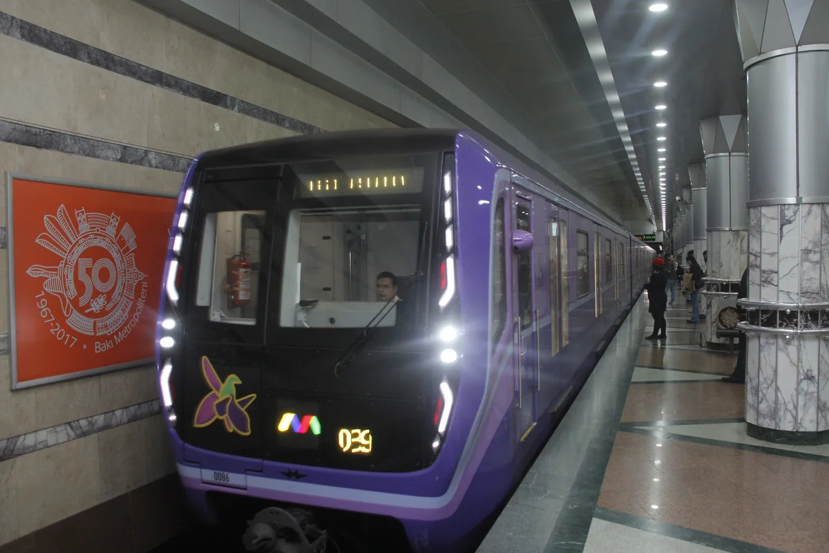 “Bakı Metropoliteni” sanitariya normaları ilə bağlı müraciət edib