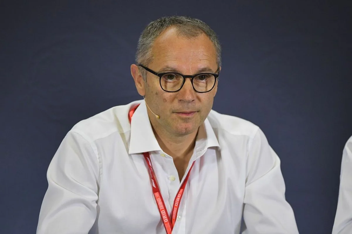 Formula 1 prezidenti: Sprint yarışı ev sahibi olanlara əlavə dəyər qatacaq”