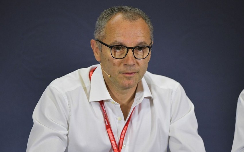 Formula 1 prezidenti: Sprint yarışı ev sahibi olanlara əlavə dəyər qatacaq”