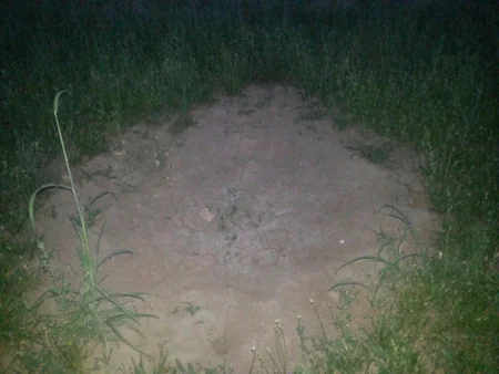 Füzulidə Qrad raketinin partladıcı başlığı aşkar edilib