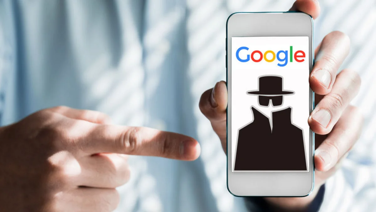 Google заплатит $5 млрд за тайную слежку за пользователями