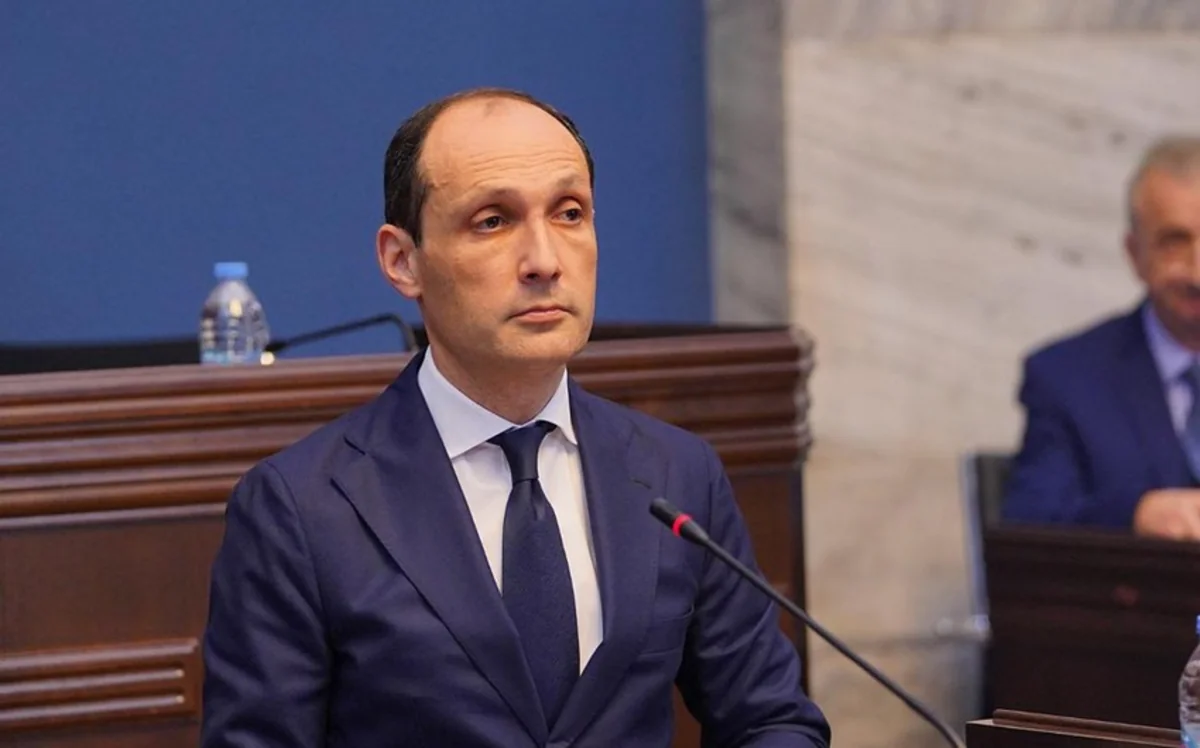 Qazaxıstan neftinin Bakı-Supsa kəməri vasitəsilə nəqli ilə bağlı intensiv müzakirələr aparılır