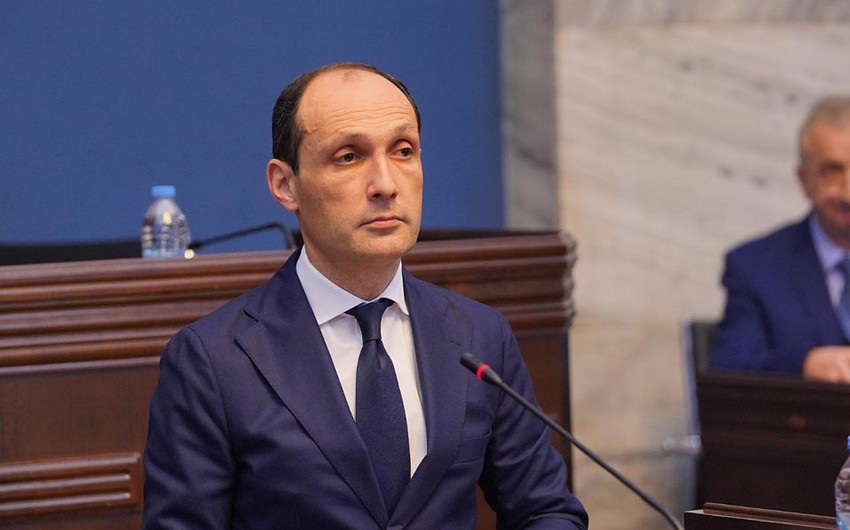 Qazaxıstan neftinin Bakı-Supsa kəməri vasitəsilə nəqli ilə bağlı intensiv müzakirələr aparılır