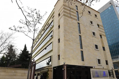 President Ilham Aliyev attended opening of Regional Data and International Commutation Centers
