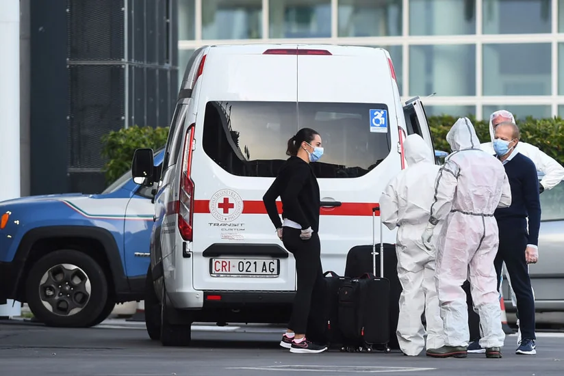 Gürcüstanda COVID-19-a yoluxanların sayı 1 177-yə çatdı