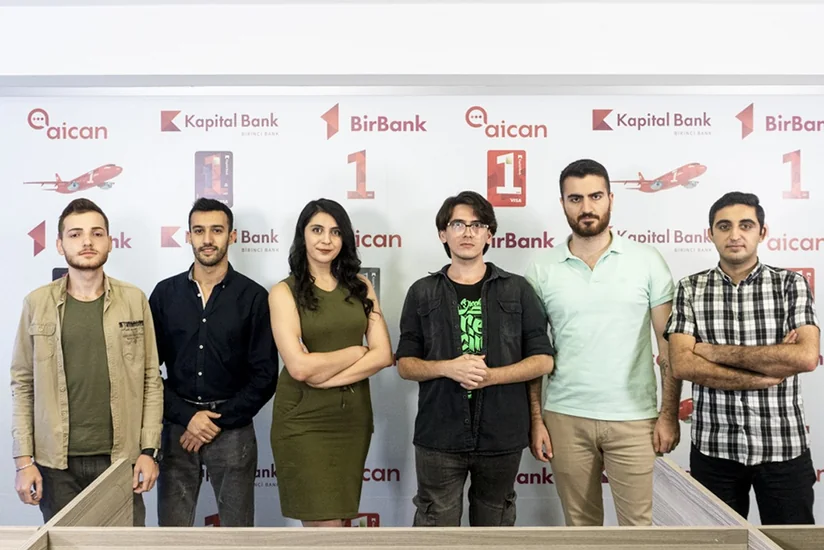 Kapital Bank İT sahəsi üzrə gənc mütəxəssisləri inkişaf etdirir