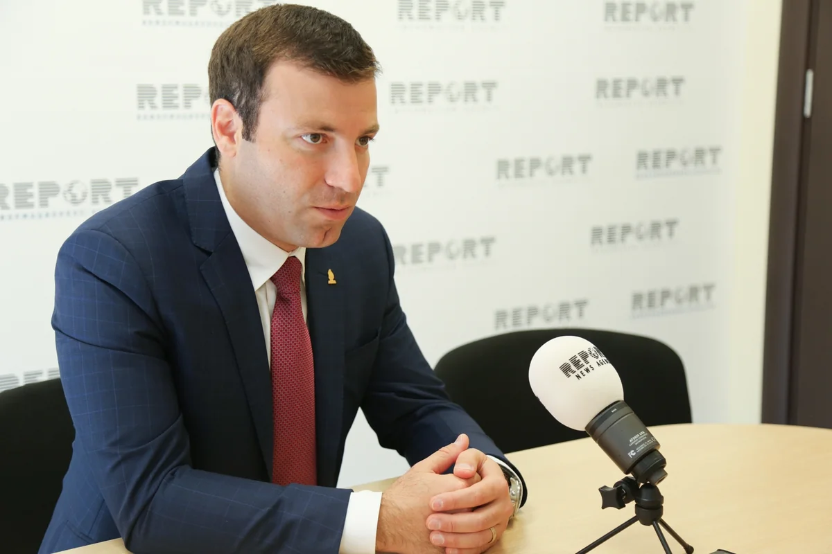 ​Elxan Məmmədov: Qarabağla Qəbələnin Avroliqanın qrup mərhələsinə yüksəlməsi təkamülün nəticəsidir - MÜSAHİBƏ