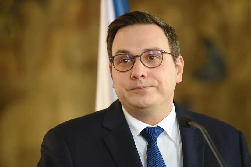 Глава МИД Чехии: Исход выборов в США будет иметь решающее значение для Европы