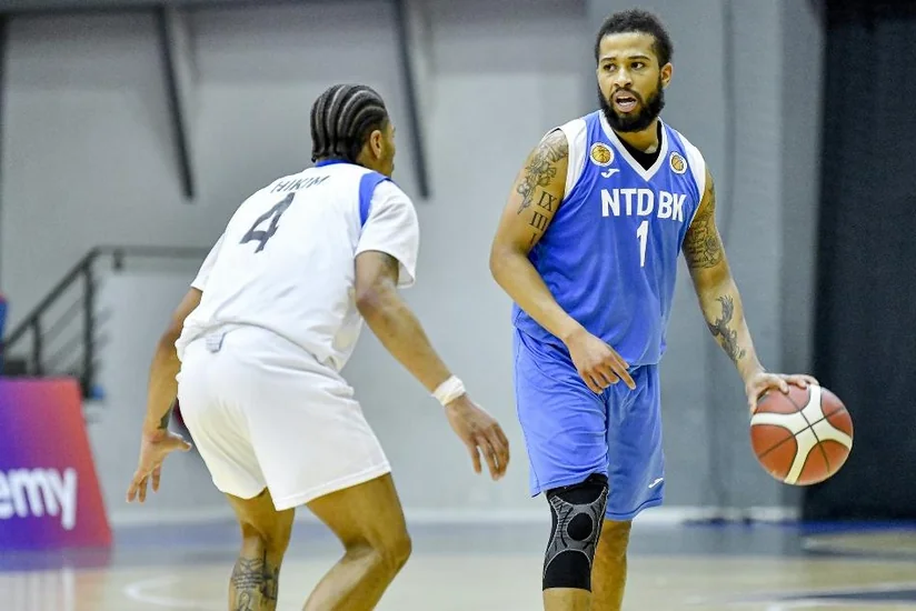 Azərbaycan klubunun basketbolçusu: Çox təhlükəli komandaya çevrilirik