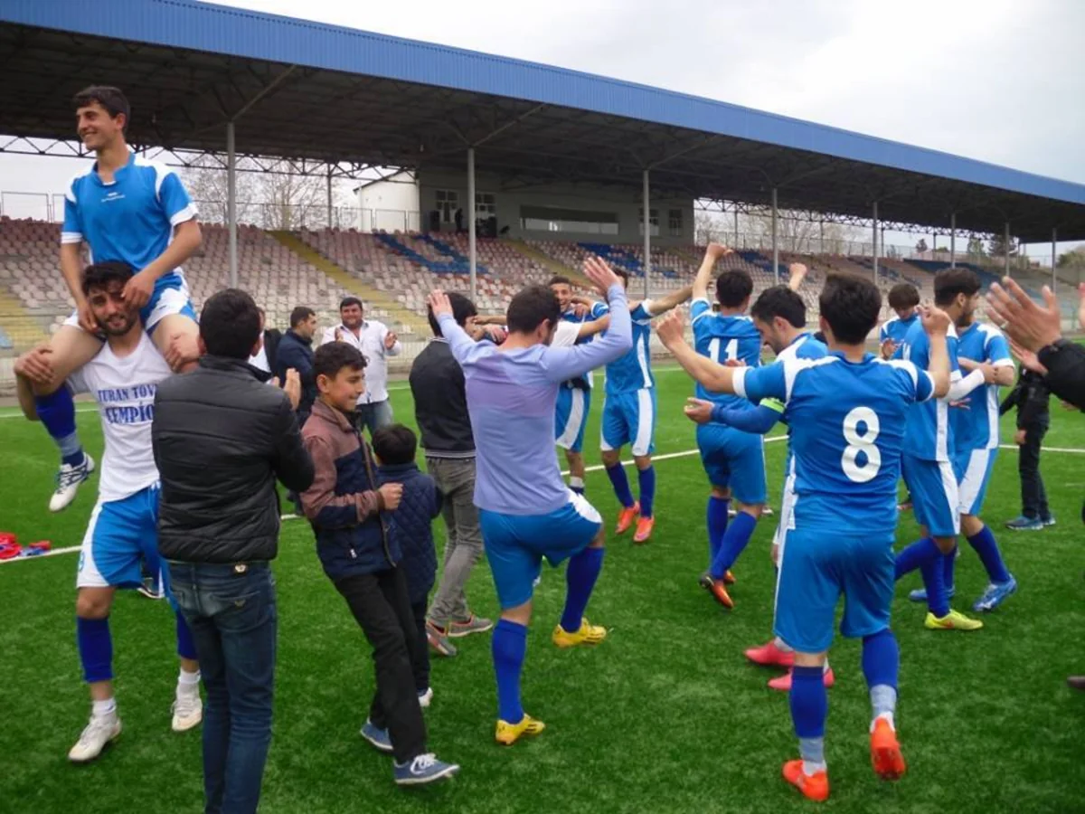 Azərbaycan Premyer Liqasına ilk vəsiqənin sahibi müəyyənləşib