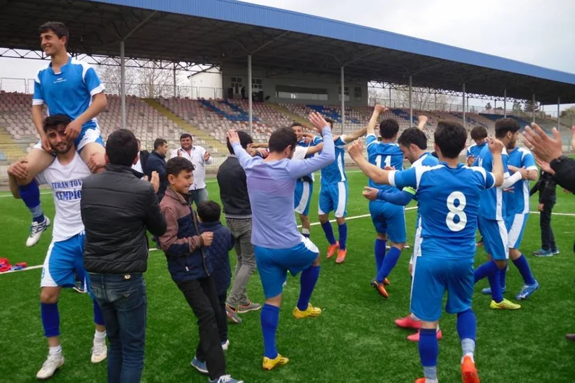Azərbaycan Premyer Liqasına ilk vəsiqənin sahibi müəyyənləşib