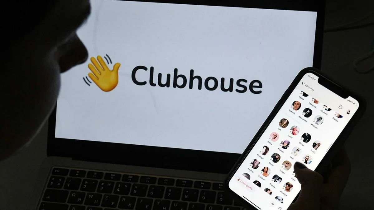 1.3 million Clubhouse user records leaks online for free