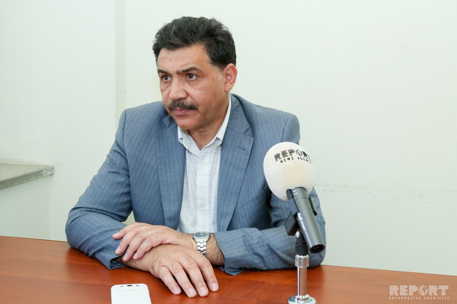 Aydın Hüseynov