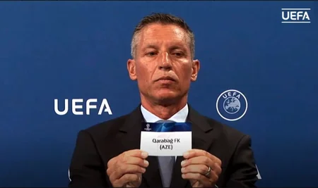 Qarabağ klubunun Çempionlar Liqasındakı ilk iki rəqibi müəyyənləşib - YENİLƏNİB