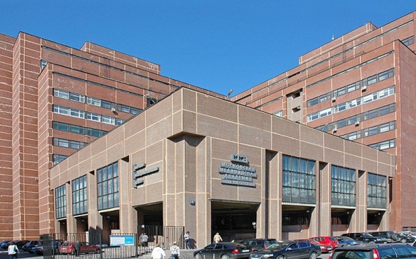 Bakıda İ.M.Seçenov adına Birinci Moskva Dövlət Tibb Universitetinin filialı açılacaq