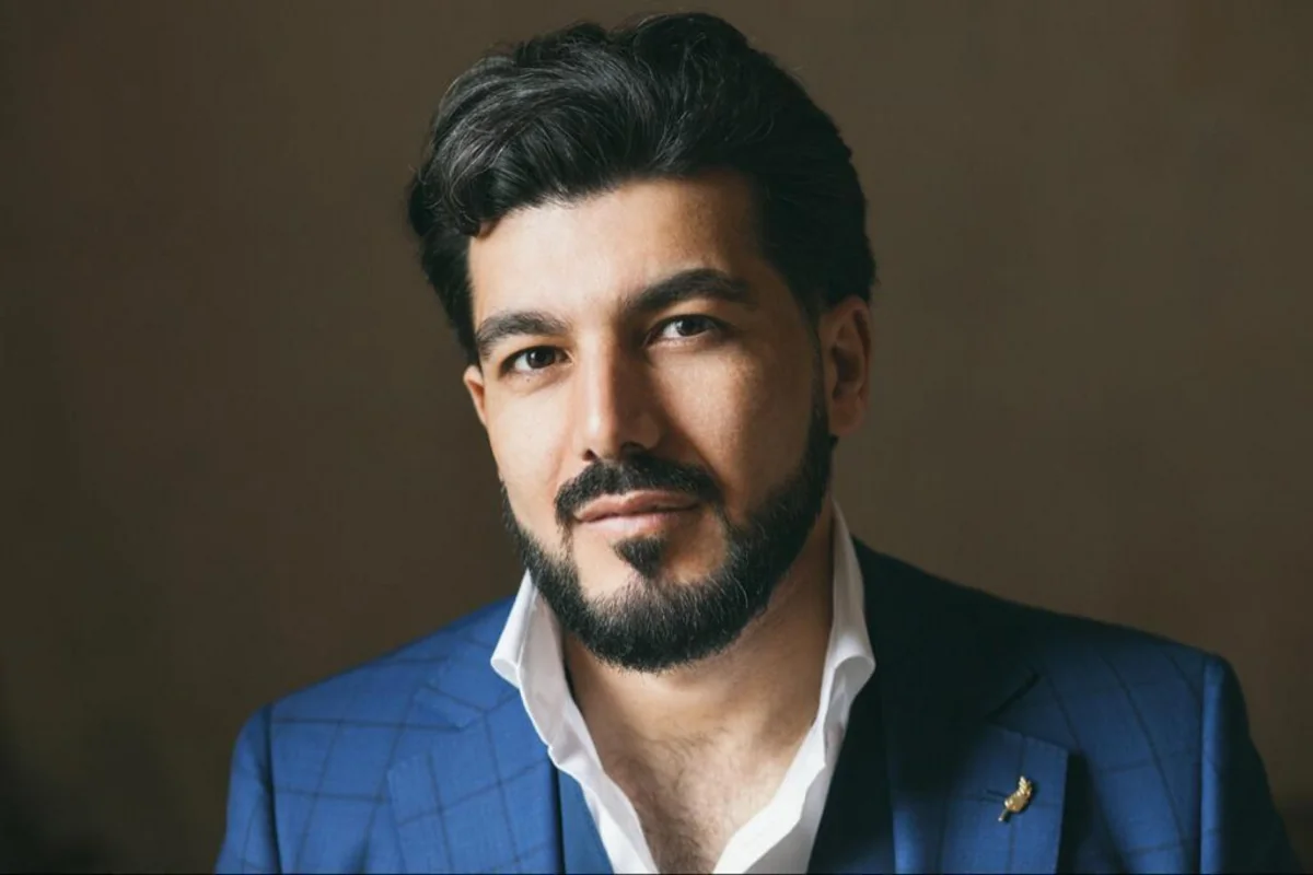 Azərbaycanlı Rusiyada vəzifəyə seçilib