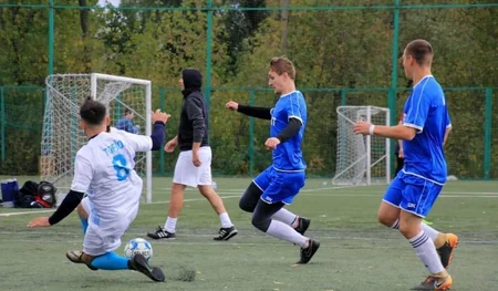 “ASCO-Dənizçi” Moskvada mini-futbol turnirində ikinci yeri tutub